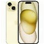 Smartphone Apple iPhone 15 512 GB Jaune