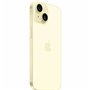 Smartphone Apple iPhone 15 512 GB Jaune