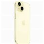 Smartphone Apple iPhone 15 512 GB Jaune