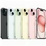 Smartphone Apple iPhone 15 512 GB Jaune