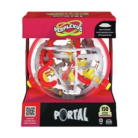 Perplexus - PORTAL - Labyrinthe Parcours 3D Avec 150 Défis