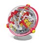 Perplexus - PORTAL - Labyrinthe Parcours 3D Avec 150 Défis, 50 Portails Et 3 Boutons Extérieurs - Jeu d'Action et Réflex