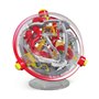 Perplexus - PORTAL - Labyrinthe Parcours 3D Avec 150 Défis, 50 Portails Et 3 Boutons Extérieurs - Jeu d'Action et Réflex