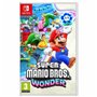 Jeu vidéo pour Switch Nintendo Super Mario Bros. Wonder (FR)