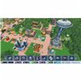 Jeu vidéo pour Switch Atari Roller Coaster Tycoon Adventures - Deluxe