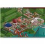 Jeu vidéo pour Switch Atari Roller Coaster Tycoon Adventures - Deluxe