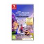 Jeu vidéo pour Switch Disney Dreamlight Valley - Cozy Edition (FR) Code de téléchargement