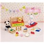 Sylvanian Families Le coffre à jouets des bébés