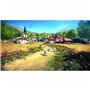Jeu vidéo PlayStation 4 Square Enix Star Ocean: The Second Story R (FR)