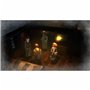 Jeu vidéo pour Switch Microids Gerda: A flame in winter (FR)