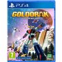 Jeu vidéo PlayStation 4 Microids Goldorak Grendizer: The Feast of the Wolves (FR)