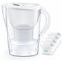 Carafe Filtrante Brita MAXTRA PRO All-In-1 4 Unités