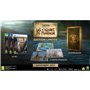 Jeu vidéo PlayStation 4 Microids Tintin Reporter: Les Cigares du Pharaoh Limited Edition (FR)