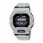 Montre Homme Casio G-Shock GBD-200UU-9ER Ø 46 mm Gris