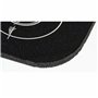 Tapis Antidérapant SteelSeries 63008 Noir