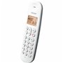 Téléphone fixe Logicom DECT ILOA 150 SOLO Ardoise