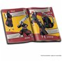 Set de cartes à collectionner Panini Naruto Shippuden: Akatsuki Attack