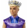 Poupée Barbie Ken Prince Blond