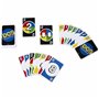 Games DOS Second Edition Jeu de cartes Dépouillement