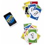 Games DOS Second Edition Jeu de cartes Dépouillement