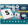 Jeu de société Mattel Scrabble (FR) (1 Unité)