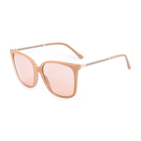 Lunettes de soleil Femme Jimmy Choo SCILLA-S-FWM2S