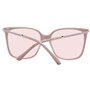 Lunettes de soleil Femme Jimmy Choo SCILLA-S-FWM2S