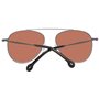 Lunettes de soleil Unisexe Hally & Son HS665S 5603