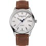 Montre Homme Frederique Constant CLASSIC INDEX AUTOMATIC (Ø 40 mm)