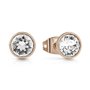 Boucles d´oreilles Femme Guess JUBE02159JWRGT-U