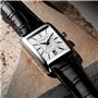 Montre Unisexe Frederique Constant ART DECO CARREE AUTOMATIC