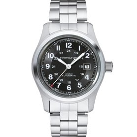Montre Homme Hamilton KHAKI FIELD