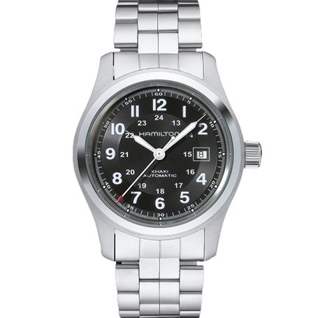 Montre Homme Hamilton KHAKI FIELD