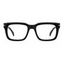 Monture de Lunettes Homme David Beckham DB 7107