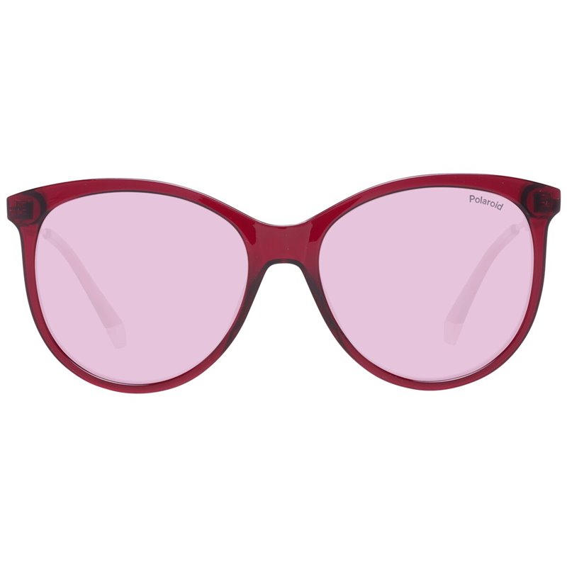 Image secondaire de Lunettes de soleil Femme Polaroid PLD 4131_S_X 57MU10F