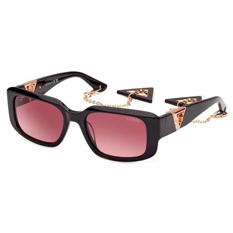 Lunettes de soleil Unisexe Guess GU7891