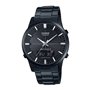 Montre Homme Casio LINEAGE Multiband 6 Tough Solar Noir (Ø 40 mm)