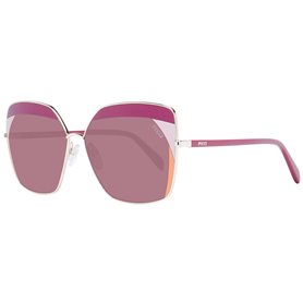 Lunettes de soleil Femme Emilio Pucci EP0103 6268T