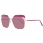 Lunettes de soleil Femme Emilio Pucci EP0103 6268T