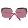 Lunettes de soleil Femme Emilio Pucci EP0103 6268T