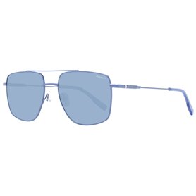 Lunettes de soleil Homme Hackett London HSK1150 55600P