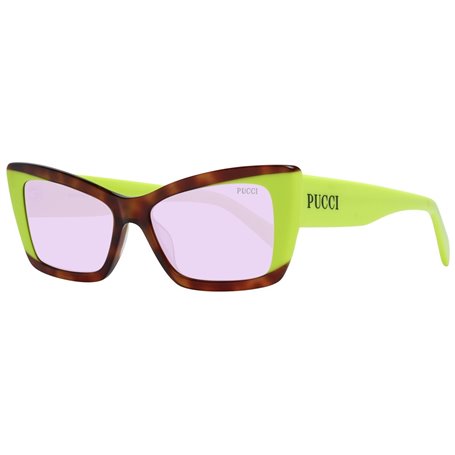 Lunettes de soleil Femme Emilio Pucci EP0205 5453Y