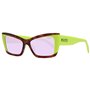 Lunettes de soleil Femme Emilio Pucci EP0205 5453Y