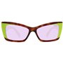 Lunettes de soleil Femme Emilio Pucci EP0205 5453Y