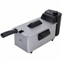 Friteuse JATA FR678 Acier inoxydable 2000 W 3
