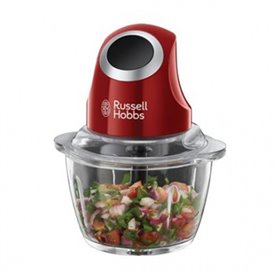 Hachoir à viande Russell Hobbs 24660-56 1 L 200 W 500 ml