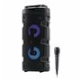 Enceinte Bluetooth avec Microphone Karaoké ELBE ALT88TWS    10W 10W