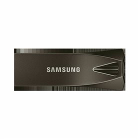 Samsung MUF-128BE lecteur USB flash 128 Go USB Type-A 3.2 Gen 1 (3.1 Gen 1) Noir