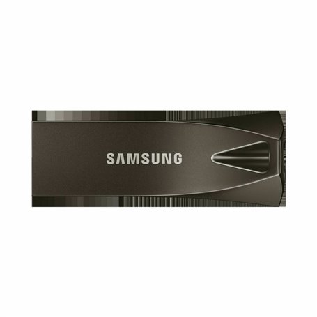 Samsung MUF-128BE lecteur USB flash 128 Go USB Type-A 3.2 Gen 1 (3.1 Gen 1) Noir