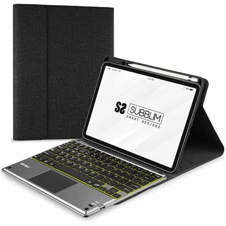 Housse pour Tablette Subblim SUBKT4BTPI02